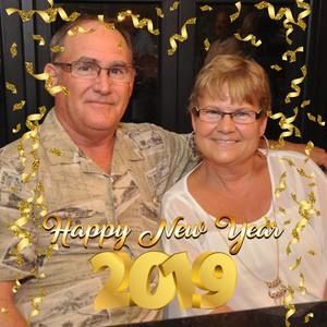 Meet your Posher, Darla